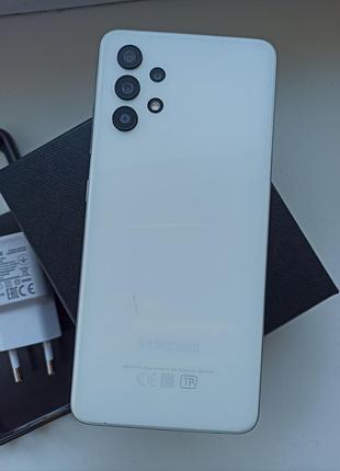 Samsung galaxy a32 4/64gb white(sm-a325f/ds) 2