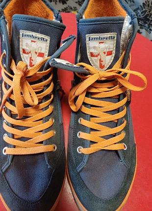 Кеди чоловічі. 2