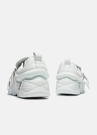 Raf simons antei l-22 white 4