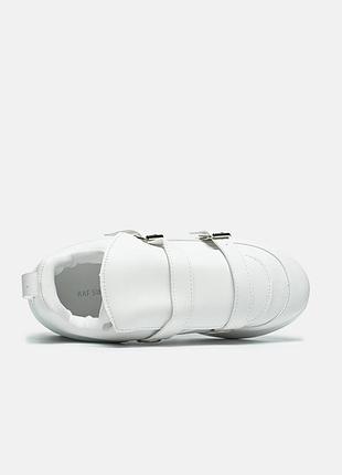 Raf simons antei l-22 white 6