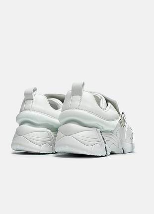 Raf simons antei l-22 white 8