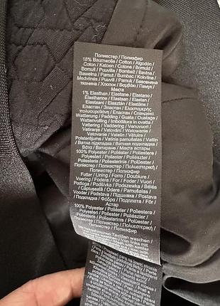 Comma бомбер 6