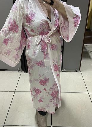 Халат легкий
