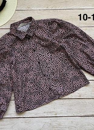 Блузка 10-11 років