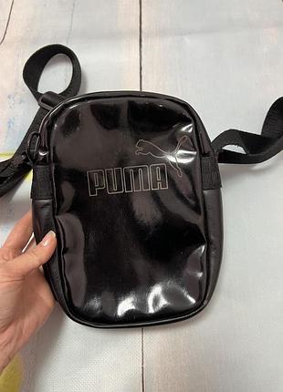 Сумка puma