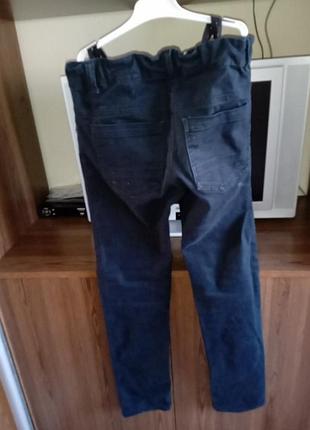 Штани для хлопчика 9-10 2