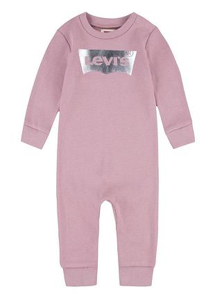 Детский комбинезон levi's