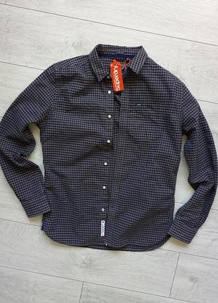 Сорочка superdry 3