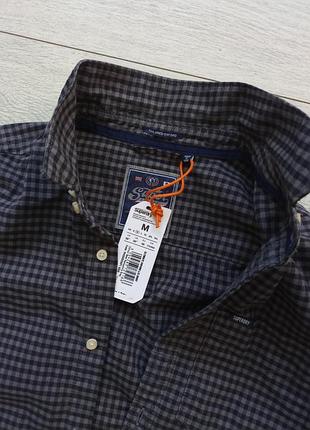 Сорочка superdry 4