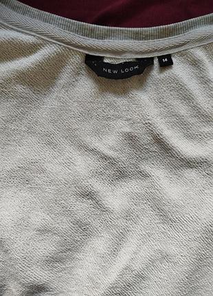 Джемпер бренду new look, 14uk 4