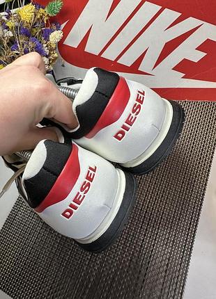 Оригінальні кросівки diesel 5