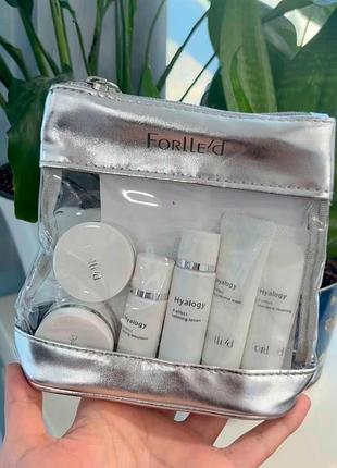 Forlled форлед косметика японская для лица 9