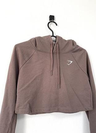 Жіноче худі gymshark 3