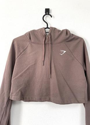 Жіноче худі gymshark 2