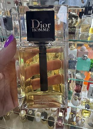 Розпив парфуму dior homme