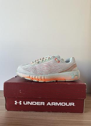 Кросівки для бігу, щоденні  under armour hovr machina