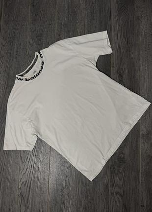Футболка new balance