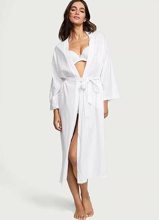 Домашний халат victoria's secret