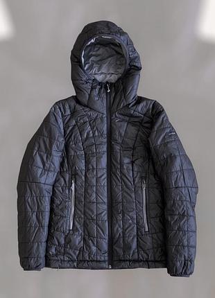 Куртка forclaz mt100 jacket вітровка/пуховик
