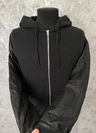 Худи allsaints 4