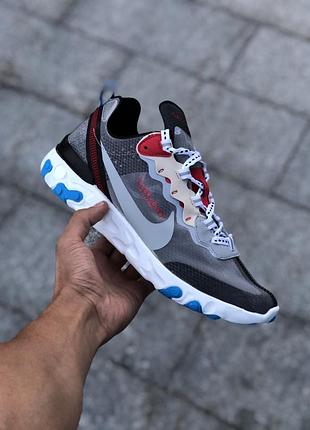 Мужские кроссовки nike