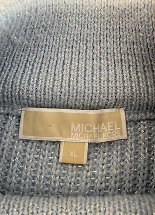 Michael kors светр 5