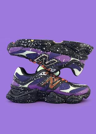 New balance 9060 prism purple