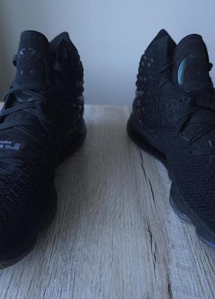 Кроссовки nike lebron 17 2