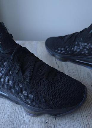 Кроссовки nike lebron 17 3
