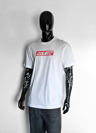 Футболка diesel t-shirt