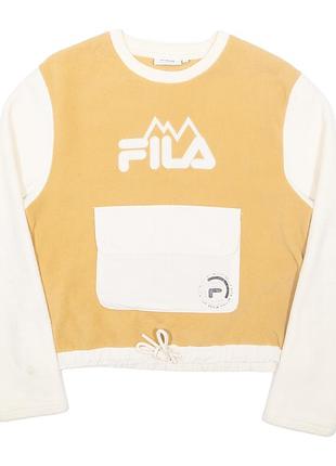 Кофта fila 5