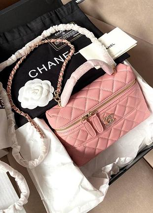 Сумка chanel