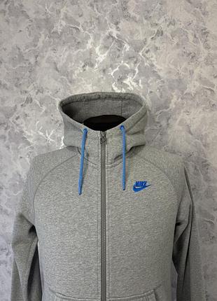 Кофта nike 2
