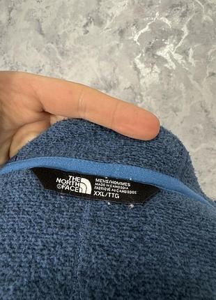 Кофта the north face 4