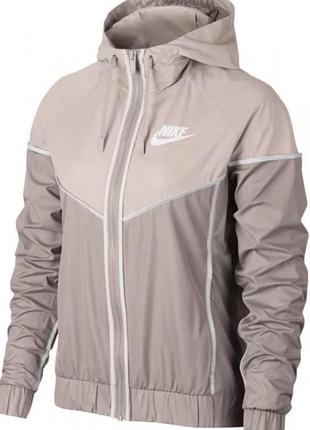 Куртка вітровка nike