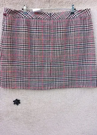 Тепла спідниця,56🔥🔥🔥 2