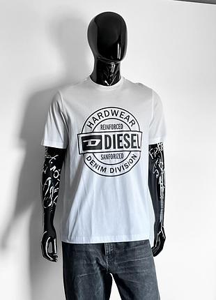 Футболка diesel t-shirt
