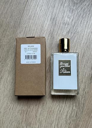 Парфум kilian paris good girl gone bad (тестер) 50 ml.