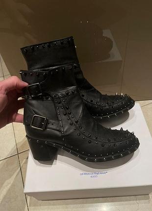 Сапоги женские