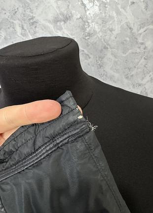 Пуховик nike 5
