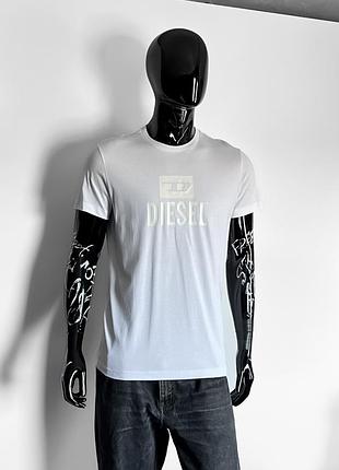 Футболка diesel t-shirt
