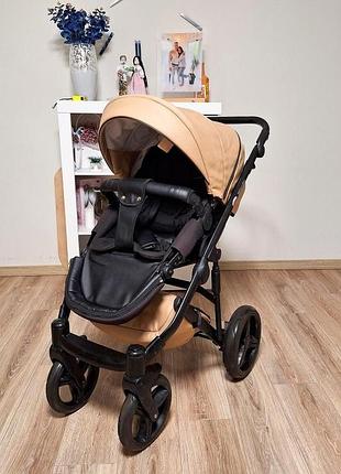 Коляска richmod mirello 2в1