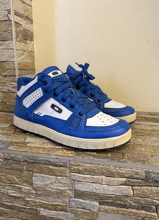 Кросівки oakley megajoule mid