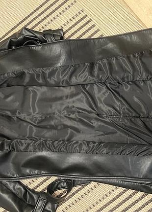 Женский плащ 6