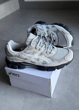 Кроссовки asics мужские