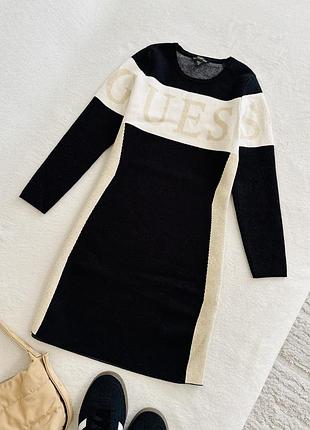 Плаття guess 2