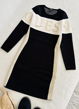 Плаття guess 3
