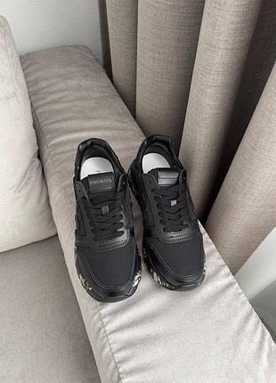 Premiata lander black 5