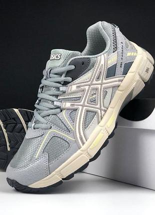 Кроссовки asics