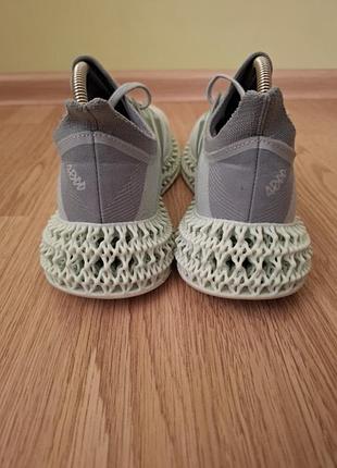 Кроссовки adidas 42.5p 3